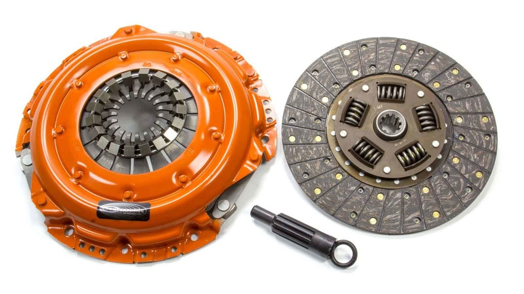 [CTFDF226049] Centerforce - Ford Dual Friction Assm.