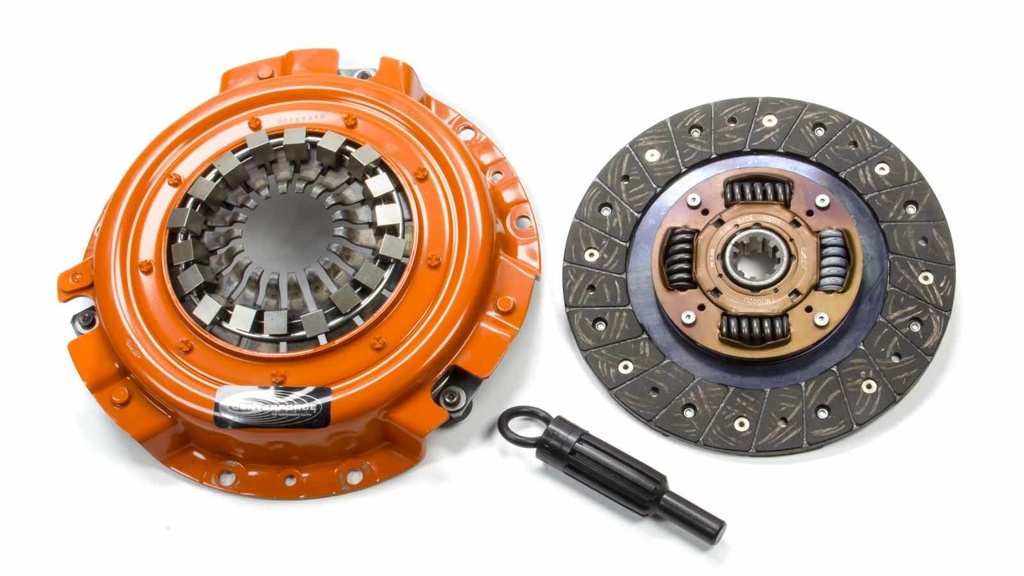 [CTFDF228035] Centerforce - Ford Dual Friction Assm.