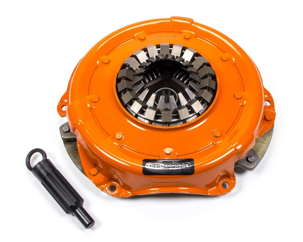 [CTFDF271675] Centerforce - GM Dual Friction Assm.