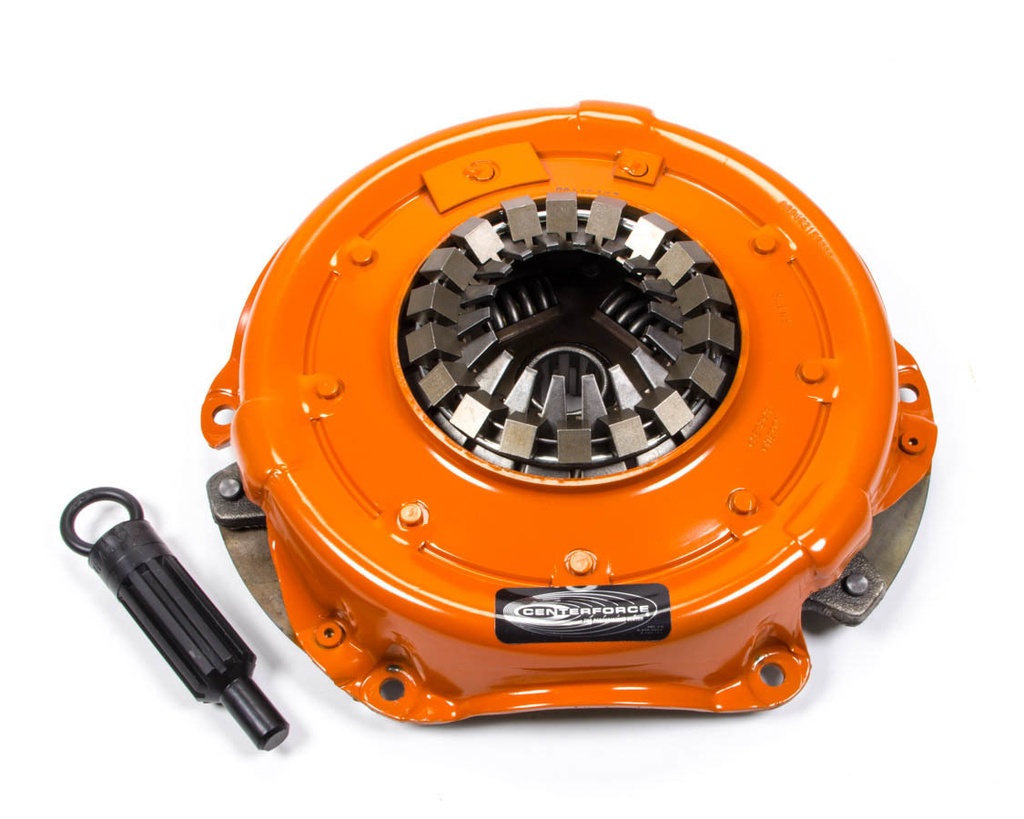 [CTFDF271739] Centerforce - GM Dual Friction