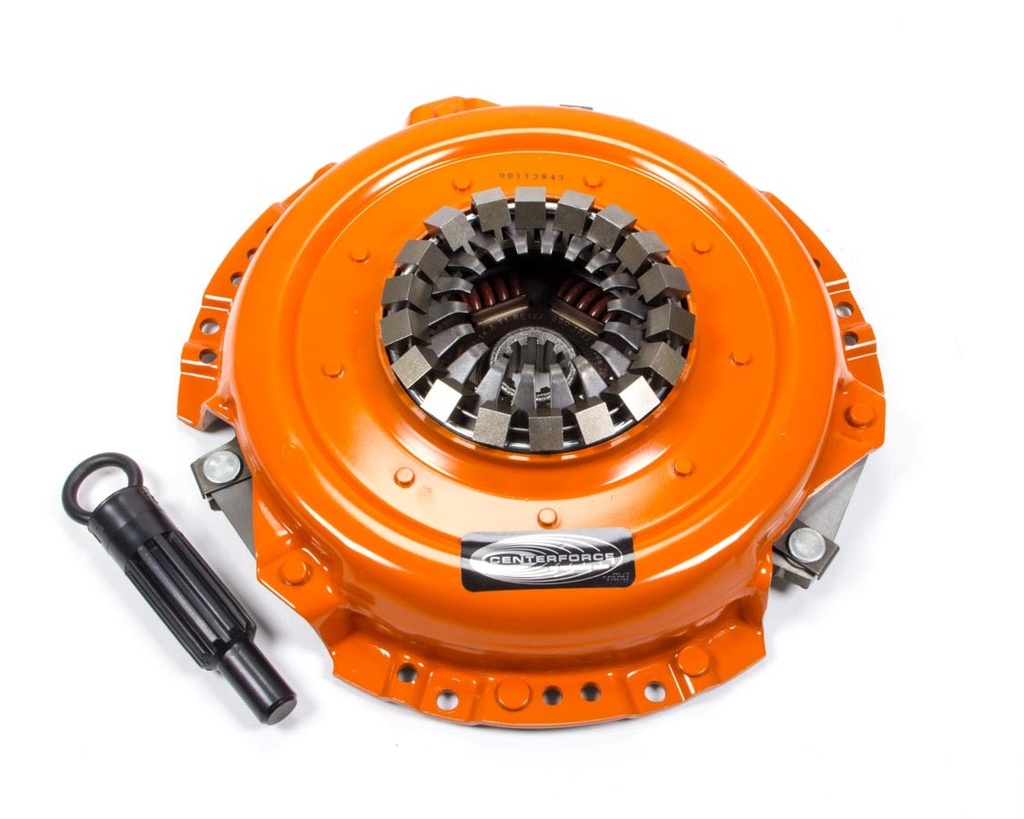 [CTFDF490030] Centerforce - Ford Dual Friction Assm.