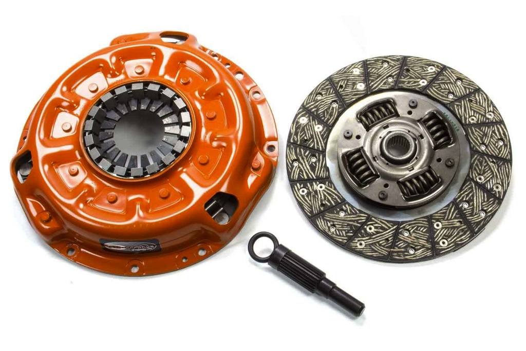 [CTFDF501110] Centerforce - Toyota Dual Friction Asm