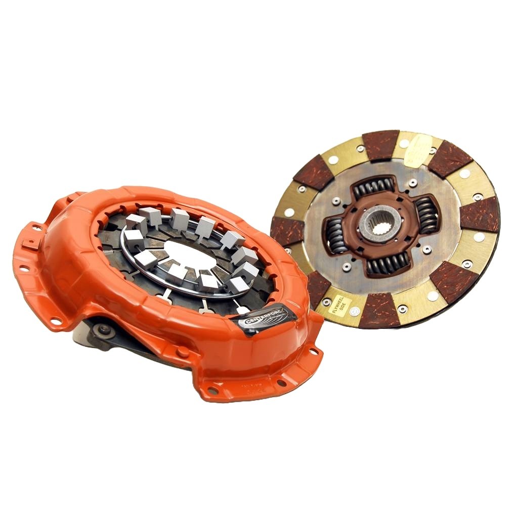 [CTFDF519021] Centerforce - Dual Friction Clutch Kit GEO/Suzuki