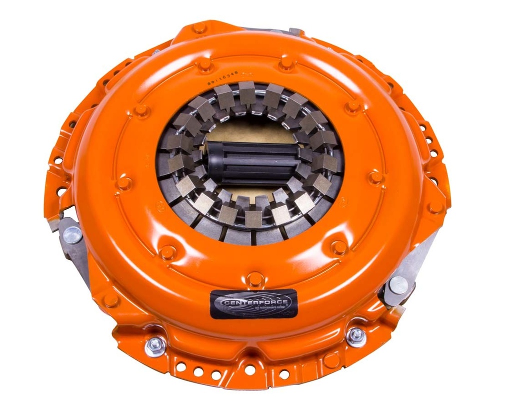 [CTFDF559000] Centerforce - Ford Dual Friction Assm