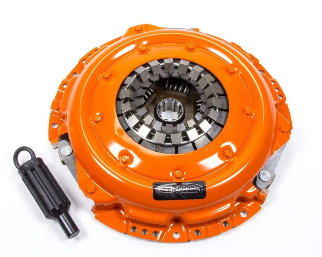 [CTFDF559033] Centerforce - Ford Dual Friction Assm.