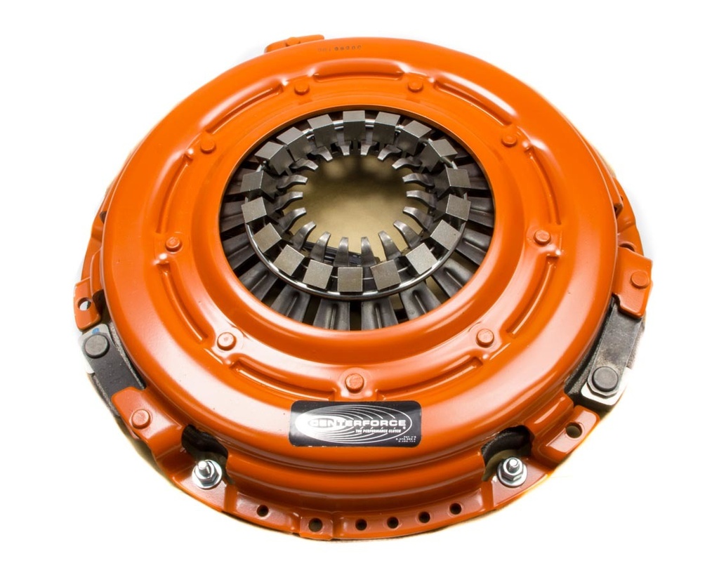 [CTFDF612909] Centerforce - GM Dual Friction Clutch Kit