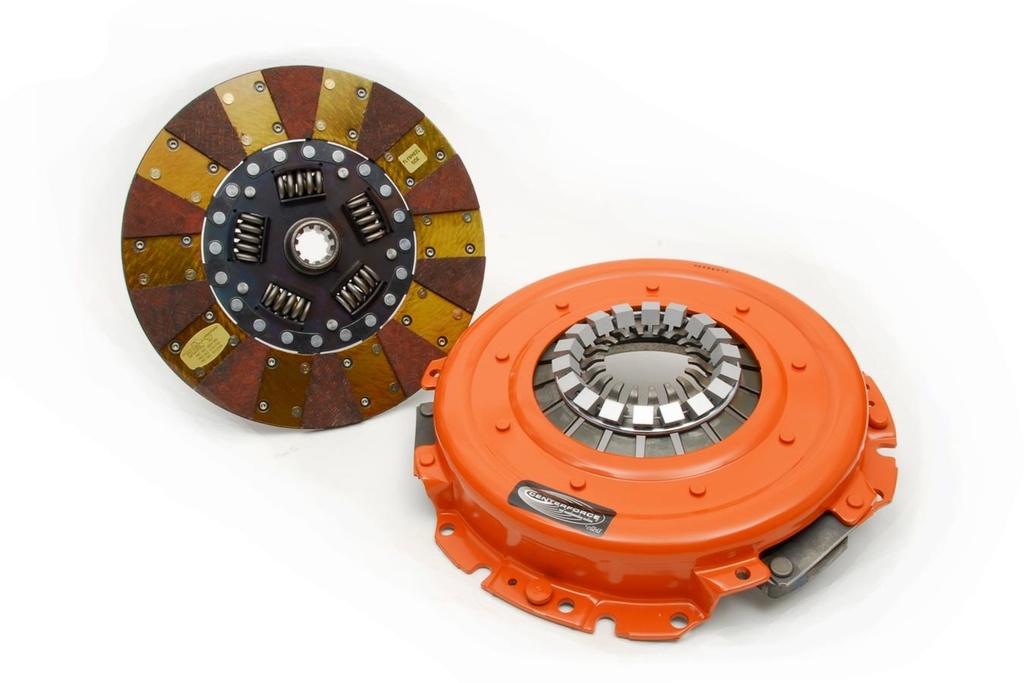 [CTFDF735552] Centerforce - Gm Dual Friction Assm.