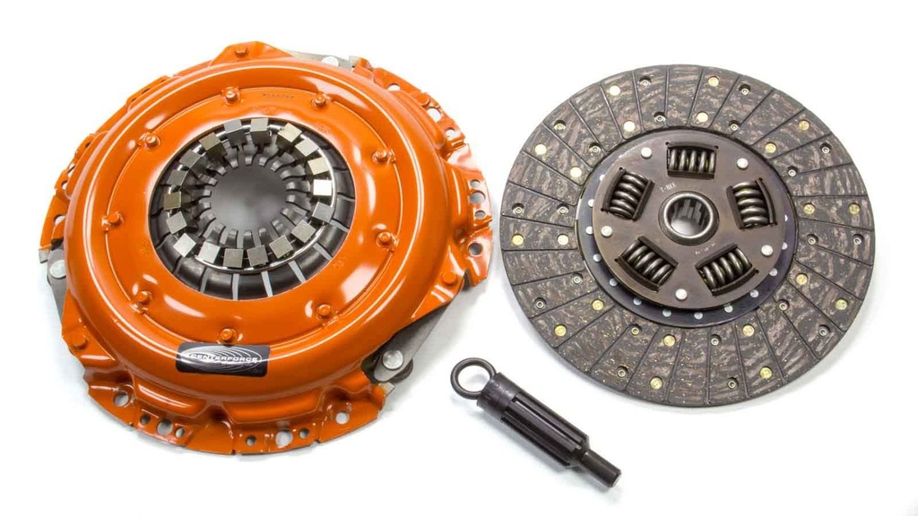 [CTFDF735877] Centerforce - GM Dual Friction Assm.