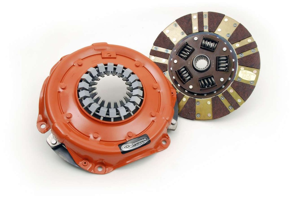 [CTFDF810739] Centerforce - Chry Dual Friction Assm.