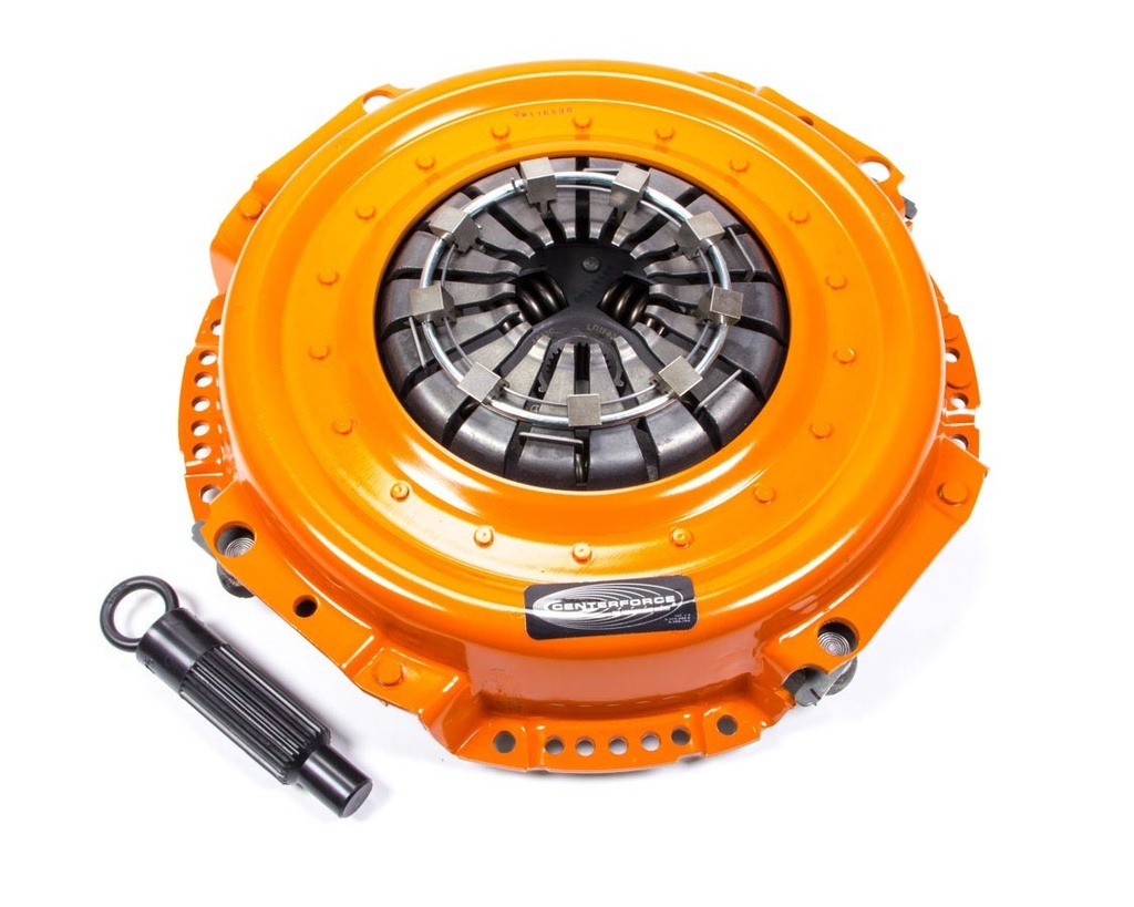 [CTFDF985985] Centerforce - Chry Dual Friction Assm.