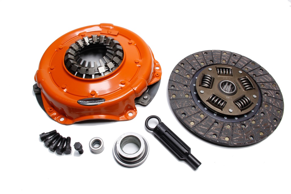 [CTFKCFT717516] Centerforce - GM Centerforce II Clutch Kit