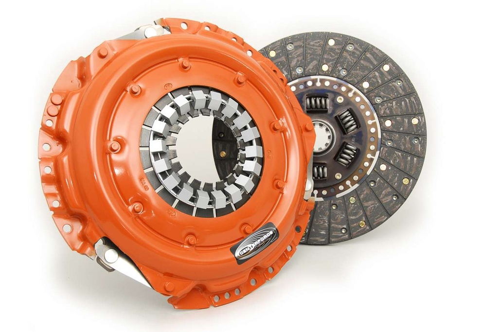 [CTFMST559000] Centerforce - Ford Center Force II Clutch Kit