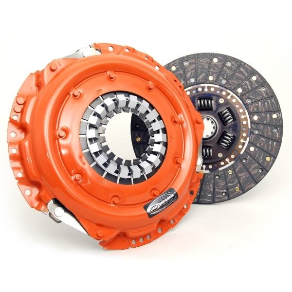 [CTFMST559033] Centerforce - Ford Center Force Ii Clutch Kit