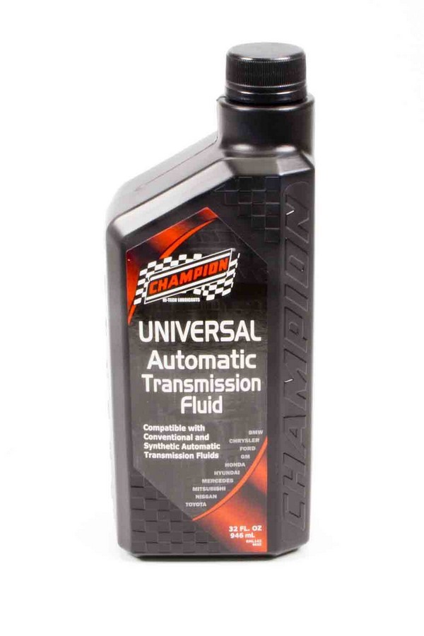 [CHO4355H] Champion Brand - Universal Atf Fluid 1Qt