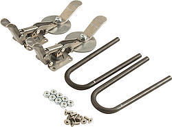 [CCE1019] Chassis Engineering - Upper Window Latch Kit