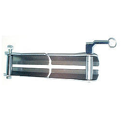 [CCE3214] Chassis Engineering - Swing Out Door Bar Kit