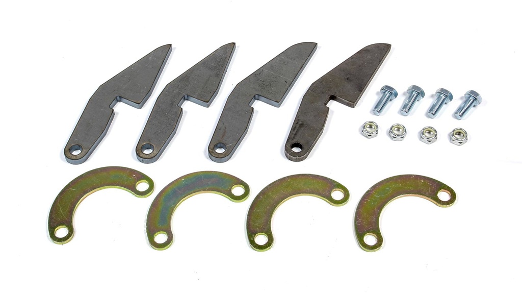 [CCE3612] Chassis Engineering - Rod End Safety Tab Kit