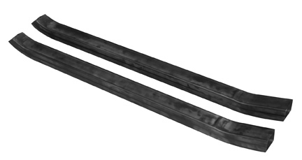 [CCE3650] Chassis Engineering - Subframe Connectors - Mopar A-Body - 108in Wb