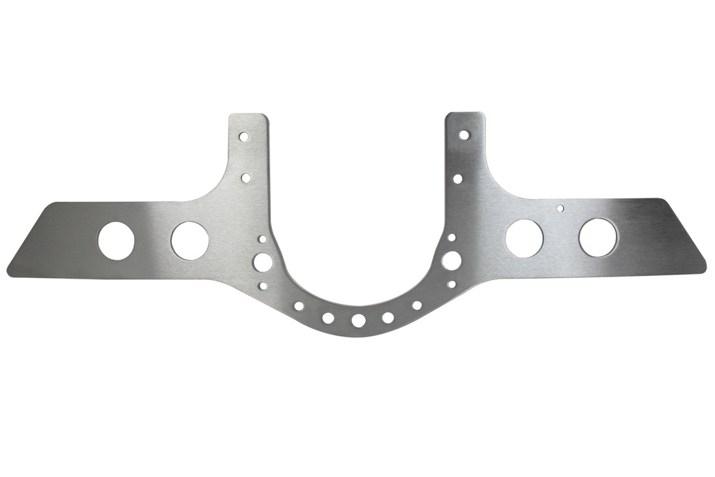[CCE3692] Chassis Engineering - Bbc L/W Front Motor Plate