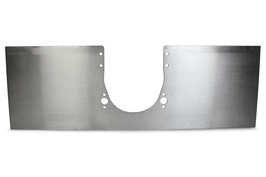 [CCE3700] Chassis Engineering - SBC Aluminum Motor Plate