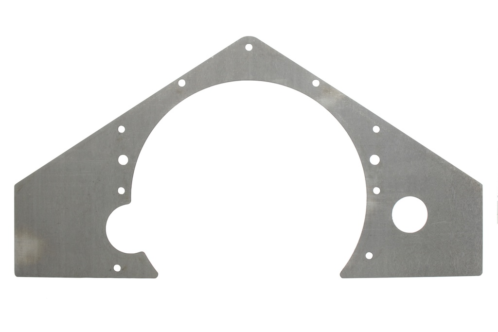 [CCE3706] Chassis Engineering - Chevy Steel Mid-Plate