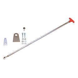 [CCE3713] Chassis Engineering - Remote Battery Switch Linkage
