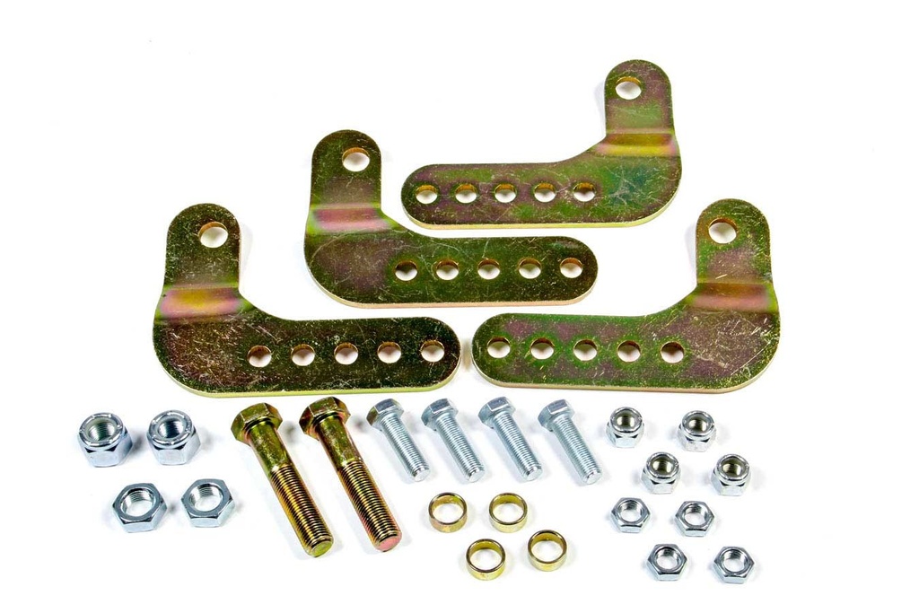 [CCE3721] Chassis Engineering - Adjustable Shock Mount Kit