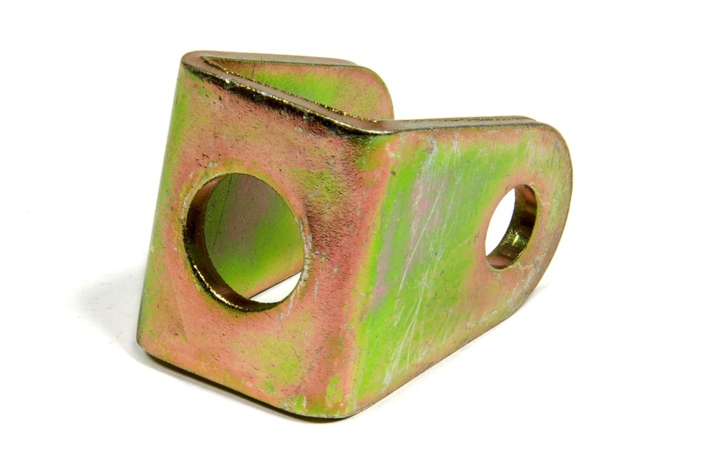 [CCE3748-2] Chassis Engineering - Bolt-On Diagonal Link Bracket - 3/4in Hole