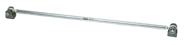 [CCE3750] Chassis Engineering - Bolt-On Diagonal Link 3/4in & 3/4in Holes