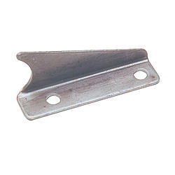 [CCE3903R] Chassis Engineering - RH Pinto Rack & Pinion Mounting Bracket