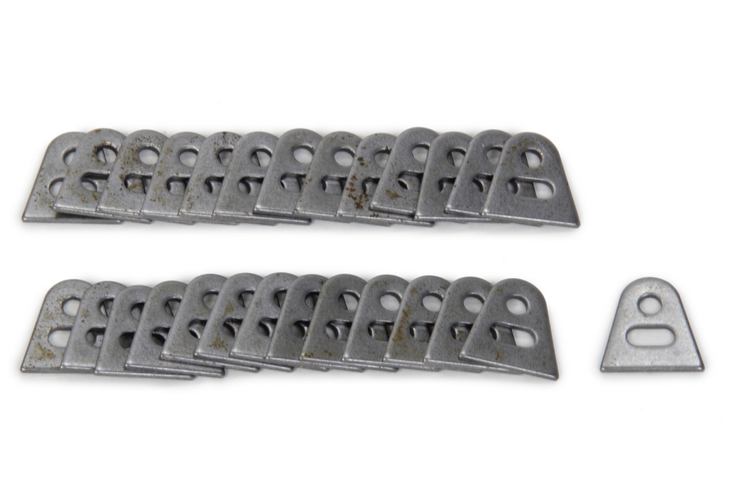 [CCE3911] Chassis Engineering - Window Mounting Tabs
