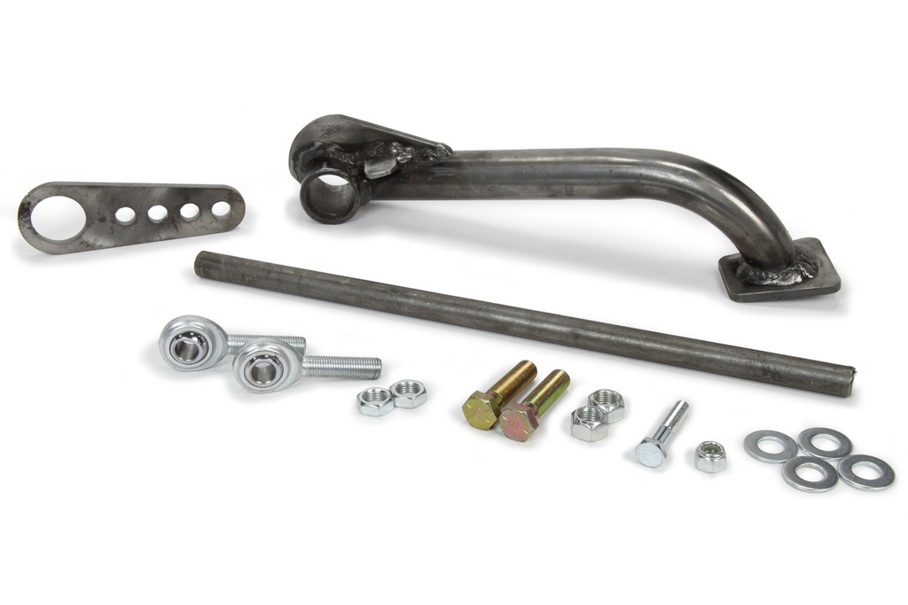 [CCE4003] Chassis Engineering - Clutch Pedal Kit W/Hardware