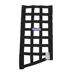 [CCE4030] Chassis Engineering - Funny Car Window Net - Black