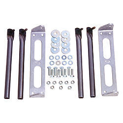[CCE4120] Chassis Engineering - Door Hinge Kit (For 2-Doors)