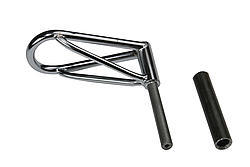 [CCE4617] Chassis Engineering - Roof Mount Tow Hook
