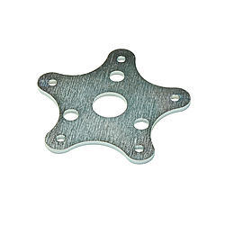 [CCE4705] Chassis Engineering - Steering Wheel Adapter - 5-Hole To 3-Hole