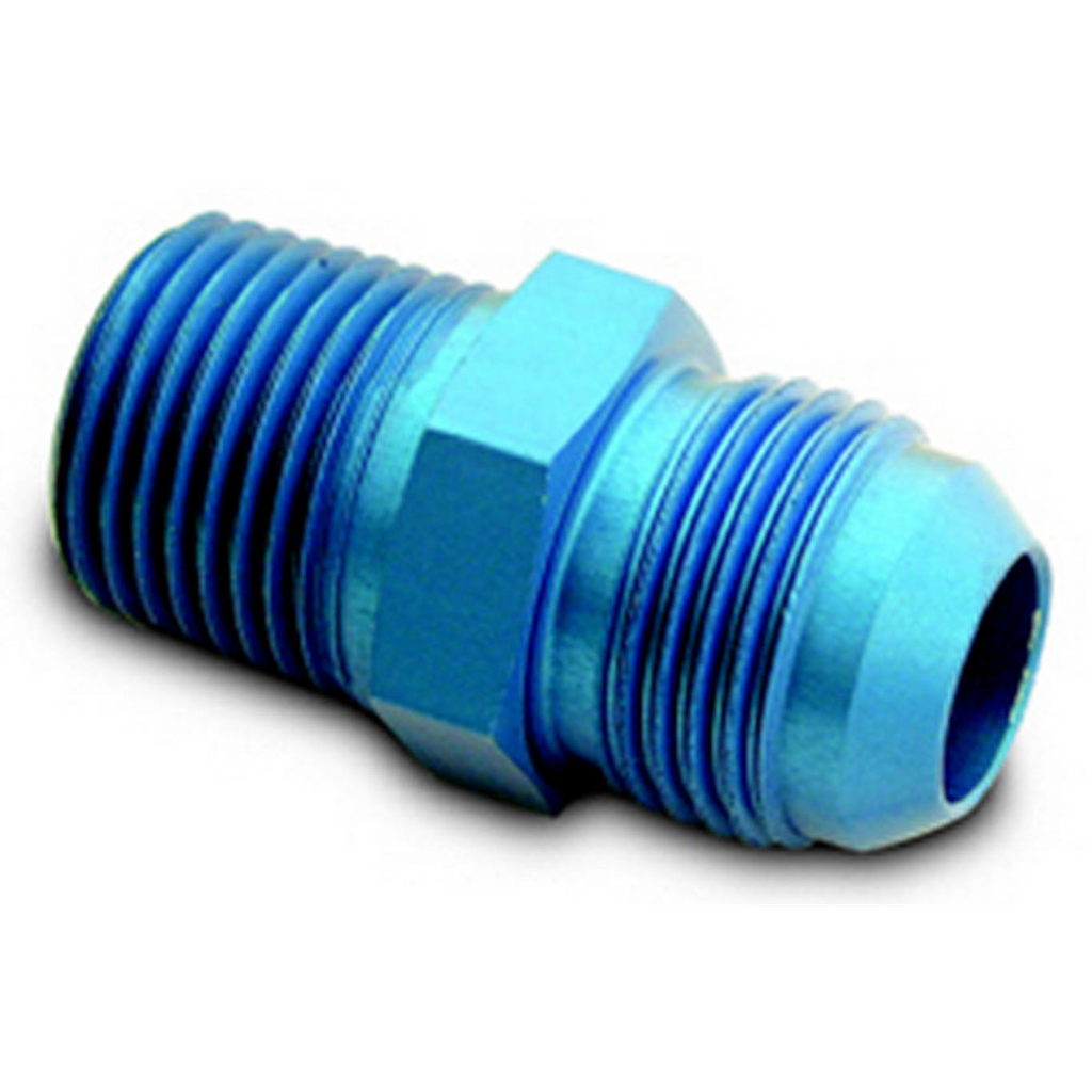 [AAA81604] A-1 Products - Adapter Straight #4 Flare 1/8in Npt
