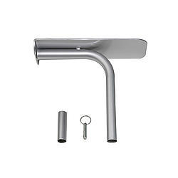 [CCE5800] Chassis Engineering - Shifter Mount