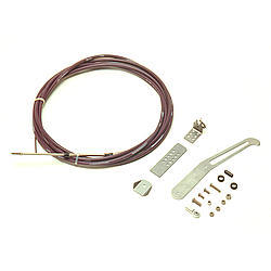[CCE7600] Chassis Engineering - Parachute Release Cable Kit