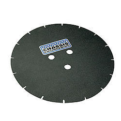 [CCE8125] Chassis Engineering - Rim Screw Template