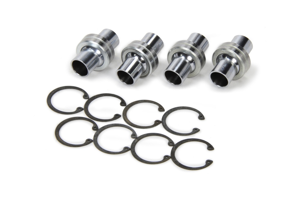 [CCER/E1500] Chassis Engineering - 1-1/2in Wide Spherical Shock Bearings (4)