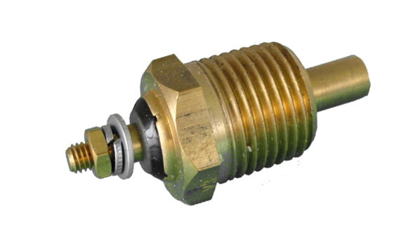 [CLASN25] Classic Instruments - Temperature Sendin Unit 1/2 NPT