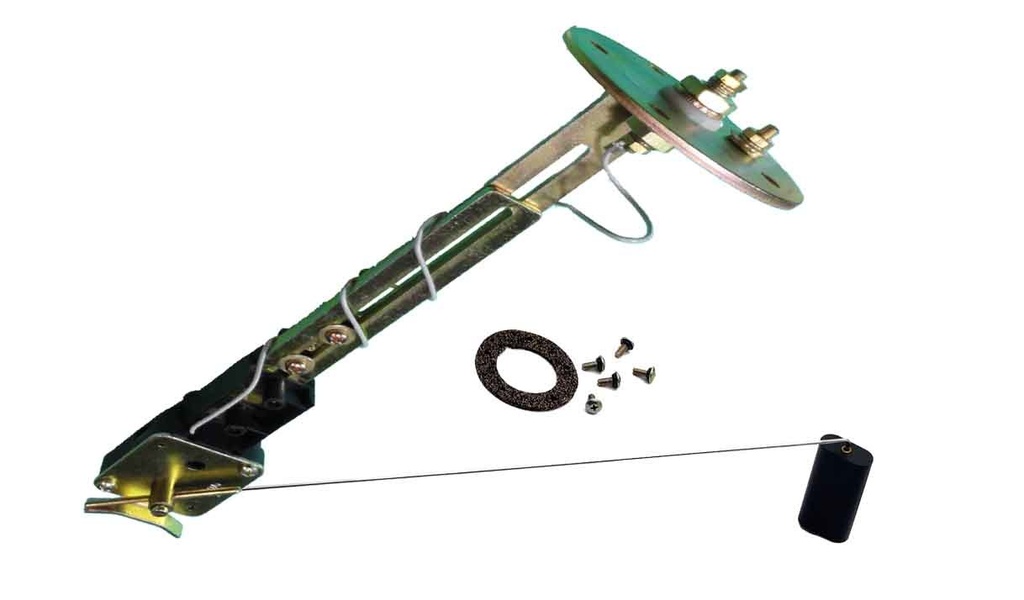 [CLASN39] Classic Instruments - Fuel Tank Sending Unit 75-10 Ohms