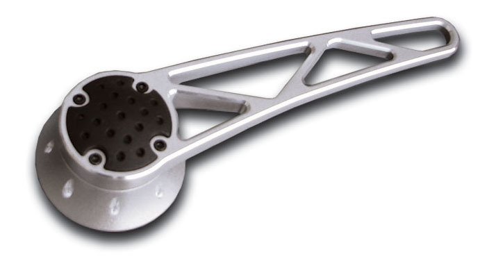 [CMWPT-202] Clayton Machine Works - Door Handles Pro-Touring 1949-Up Ford And Gm