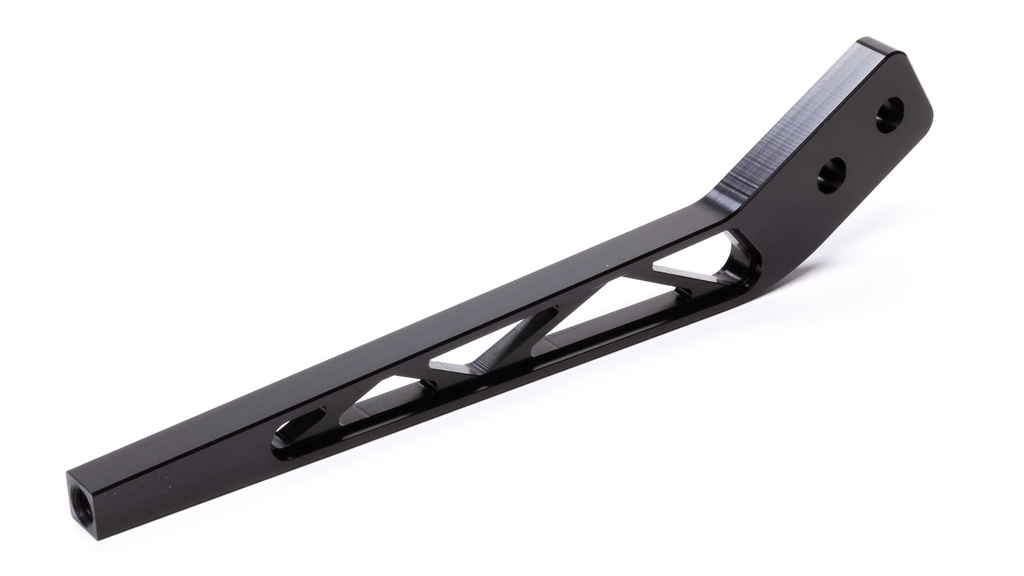 [CMWSH-205-10] Clayton Machine Works - Shift Lever 10in Black