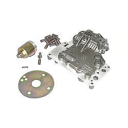 [COA12023] Coan - Glide Pro Brake W/Rev Lock Out- Std. Pattern