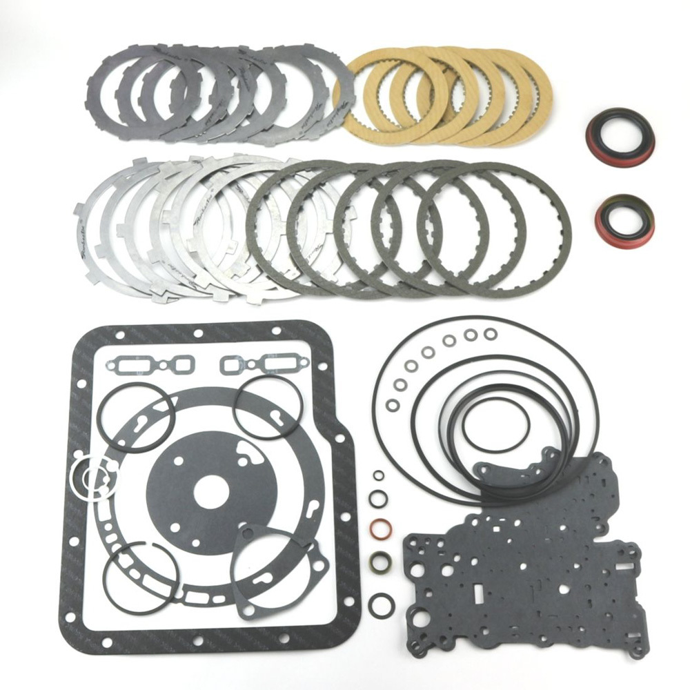 [COA12107] Coan - Glide Master Overhaul Kt No Band Or Filter