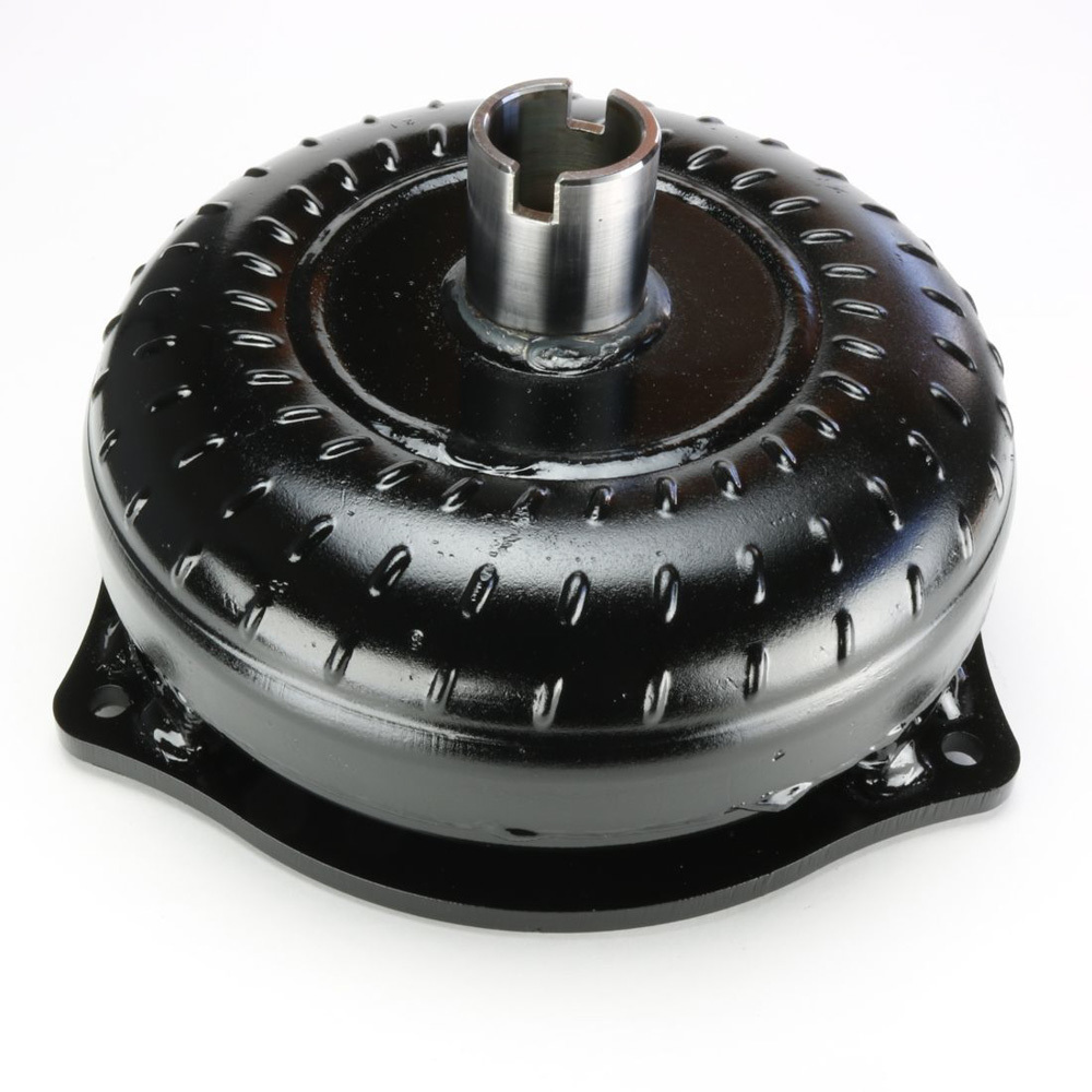 [COA20428-1] Coan - 9in (245mm) High Perf Race Converter