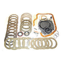 [COA22107] Coan - TH400 Master O/Haul Kit