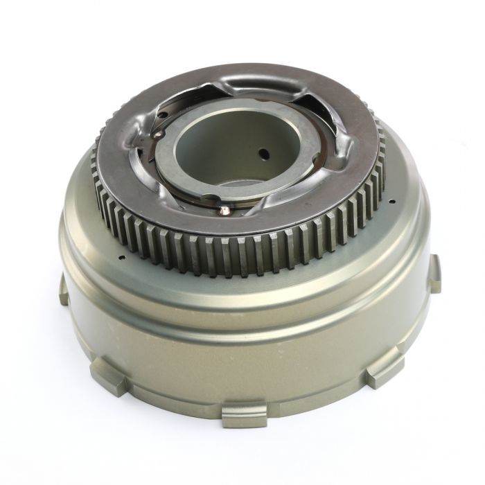 [COA32801] Coan - Aluminum Direct Drum W/36 Element